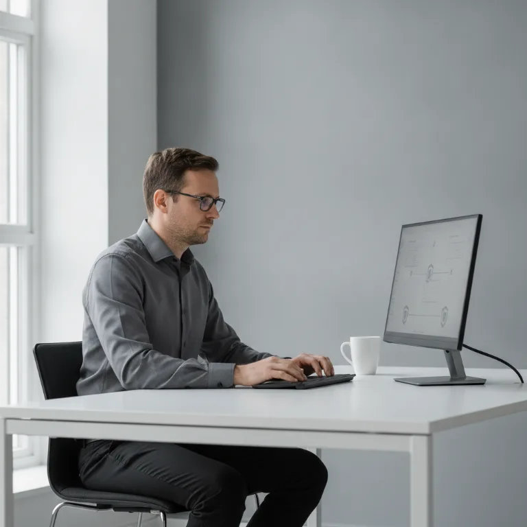 Cyberversicherungs-Makler Service in Vienna